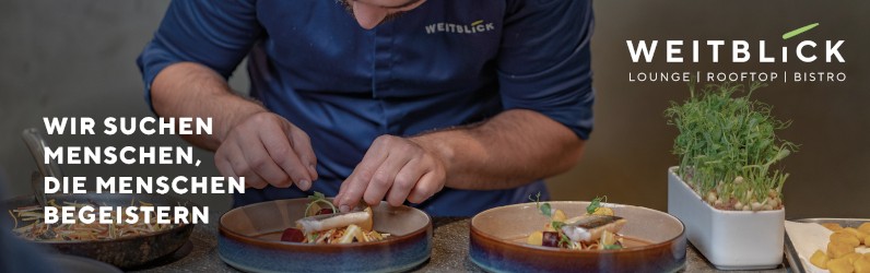 Chef de Partie m/w/d