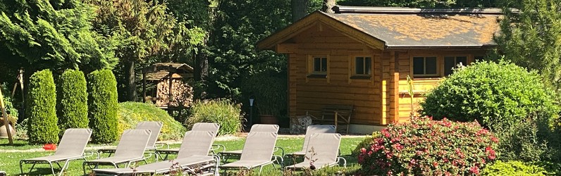 Koch (m/w/d) als Aushilfe