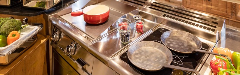 Chef de Cuisine m/w/d