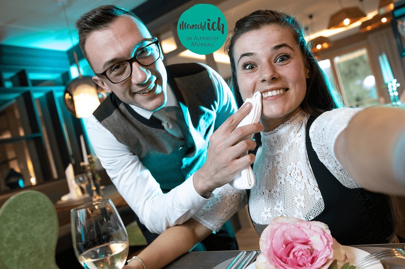 Auszubildende Fachmann/Fachfrau für Restaurants und Veranstaltungsgastronomie (m/w/d)