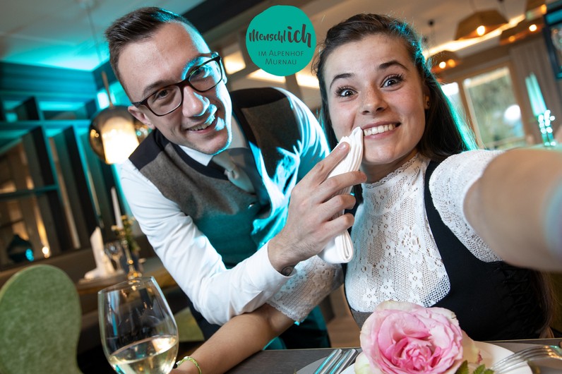 Commis de Rang / Servicemitarbeiter (m/w/d)