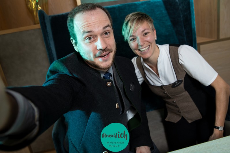 Convention & Sales Assistant (m/w/d)