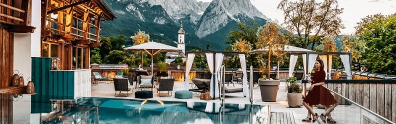 Barkeeper & Chef de Rang – Kulinarik Zaubermeister:in  (m/w/d)