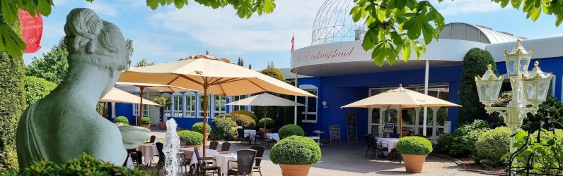 Servicekraft (w/m/d) – Vollzeit (30–40St.)oder Teilzeit (20-30 St.)