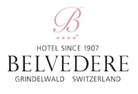 Hotel Belvedere ****S Grindelwald Hotel Belvedere ****S Grindelwald