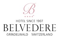 Hotel Belvedere ****S Grindelwald