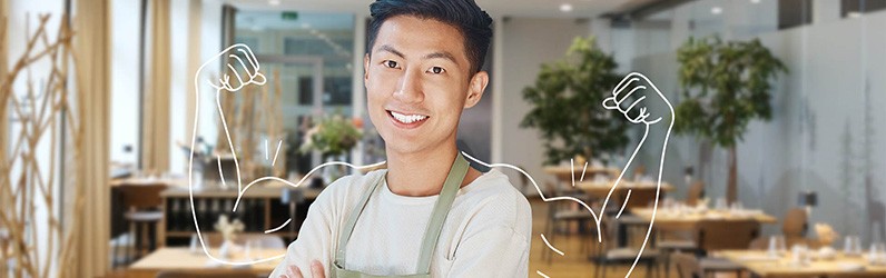 Restaurantleitung (m/w/d) im Restaurant 15