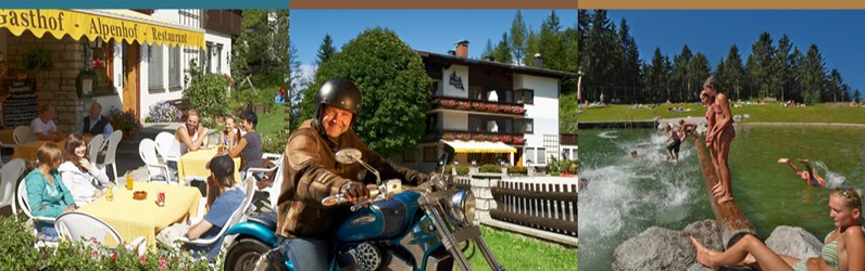 Alleinkellnerin mit Inkasso
