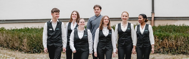 Auszubildende m/w/d Fachkraft für Küche m/w/d