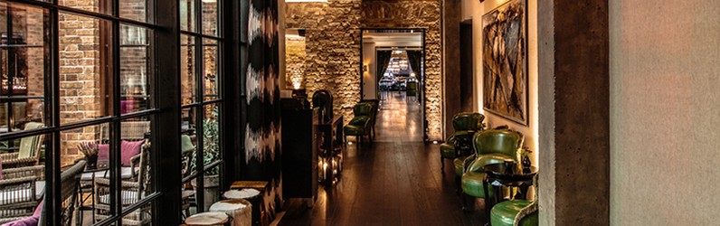 Host / Hostess m/w/d für unser GRACE Restaurant & Bar