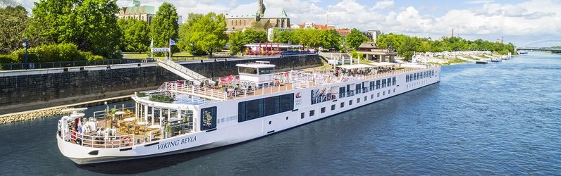 Job als Koch/ Chef de Partie m/w/d  - Flusskreuzfahrt