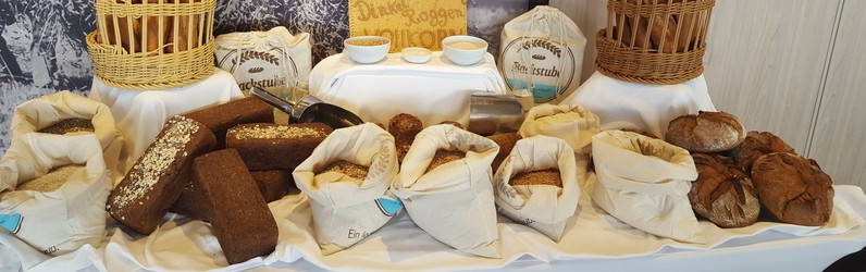 Job als Bäckermeister (m/w/d) auf Kreuzfahrt - weltweit