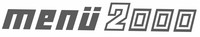 Menü 2000 Catering Röttgers GmbH & Co. KG - Groß-Gerau