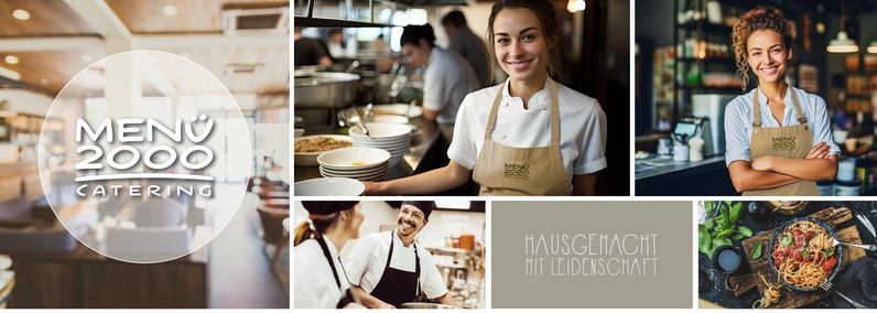 Koch Betriebsgastronomie (m/w/d)