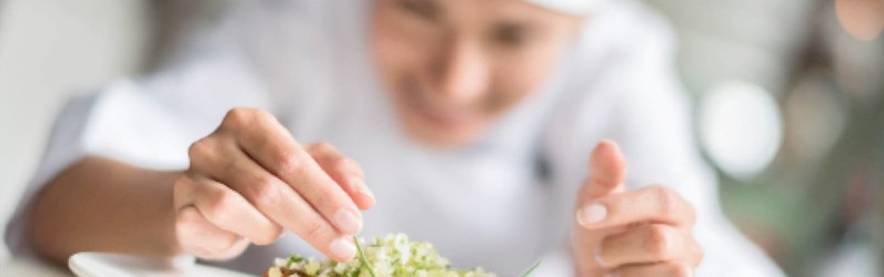 Koch m/w/d Gemeinschaftsverpflegung