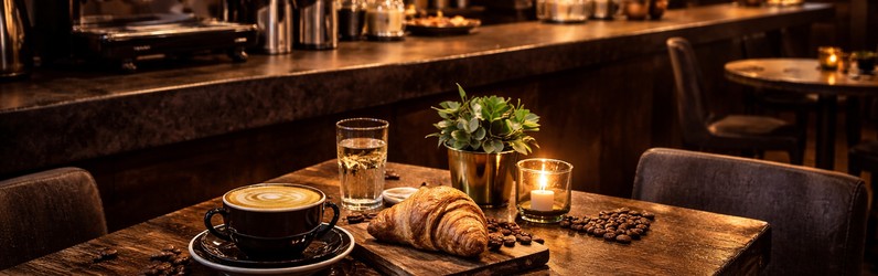 Barista (m/w/d) – Neueröffnung „Good Bar“ Café | Hamburg