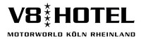 V8 Hotel Köln V8 Hotel Köln