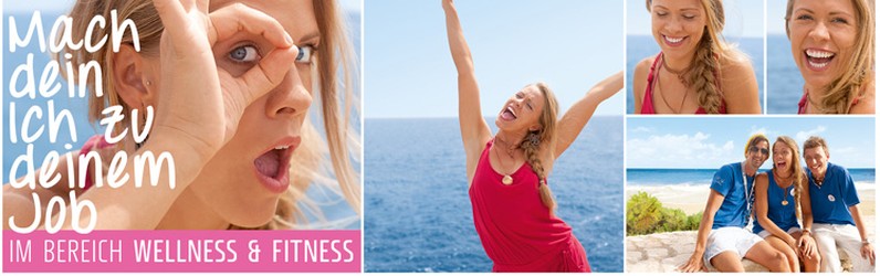 Spa Rezeptionist (m/w/d)