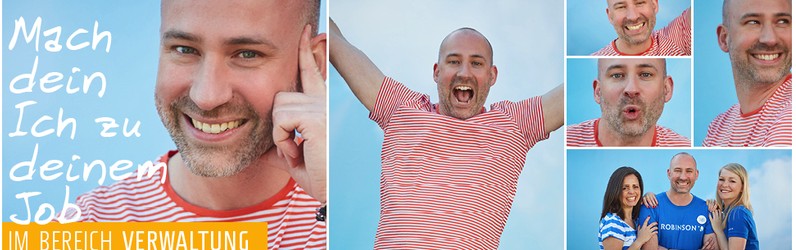 Dualer Student Hotel- und Gastronomiemanagement (m/w/d)