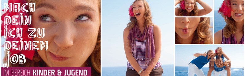 Jugendbetreuer (m/w/d)