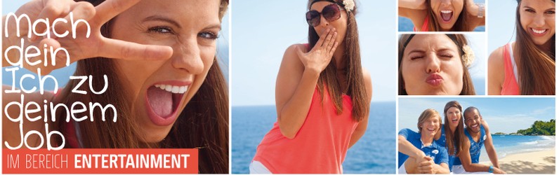 Mitarbeiter Bühne & Dekoration (m/w/d)