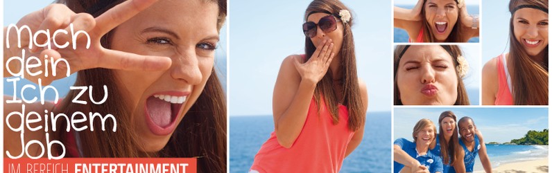 Mitarbeiter (m/w/d) Sport & Entertainment