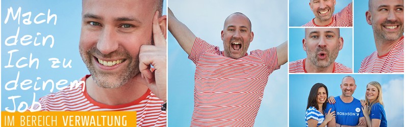 Personalsachbearbeiter m/w/d