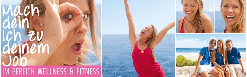 Spa Rezeptionist (m/w/d)