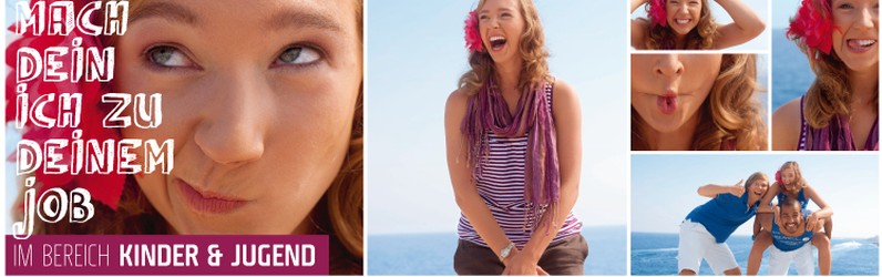 Stellv. Abteilungsleiter Familie (m/w/d)