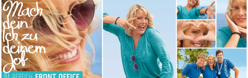 Stellv. Front Office Manager (m/w/d)