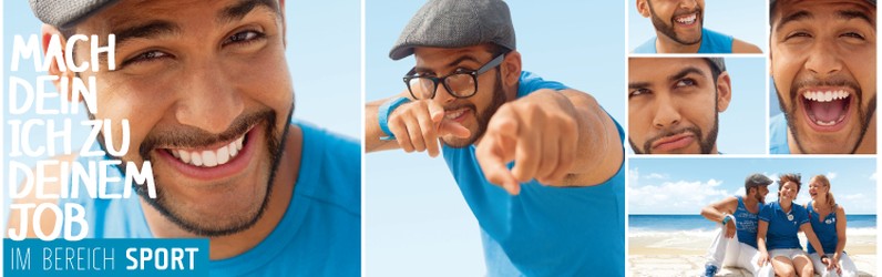 Stellv. Tauchbasis-Leiter (m/w/d)