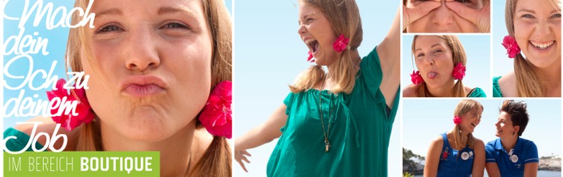 Store Manager (m/w/d)