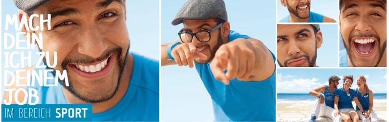 Wassersporthost (m/w/d)