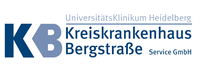 Kreiskrankenhaus Bergstrasse Service GmbH Kreiskrankenhaus Bergstrasse Service GmbH