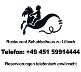 Restaurant Schabbelhaus zu Lübeck Stern/Mönkedieck GbR Restaurant Schabbelhaus zu Lübeck Stern/Mönkedieck GbR