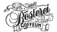 Die Rösterei Coffeum GmbH & Co. KG Die Rösterei Coffeum GmbH & Co. KG