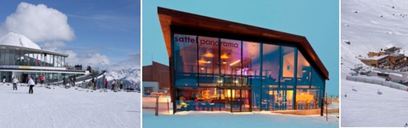 Hilfskoch m/w/d  im Selbstbedienungsrestaurant Wintersaison 2025/2026
