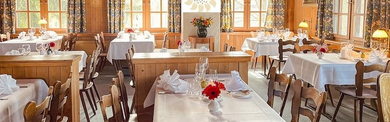 Chef de Rang  (m/w)