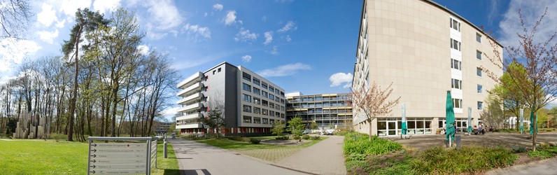 Leitung (m/w/d) Speiseversorgung und Gastronomie