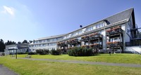 Sporthotel Oberhof Sporthotel Oberhof