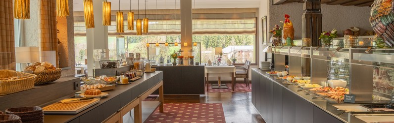 Restaurantfachkraft für Frühstücksservice m/w/d