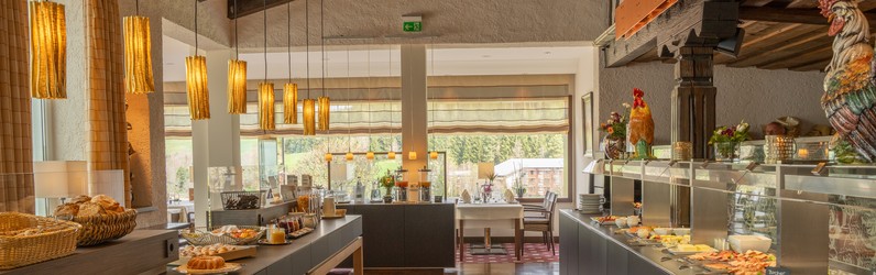 Stellv. Restaurantleitung m/w/d