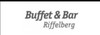 Buffet & Bar Riffelberg Zermatt