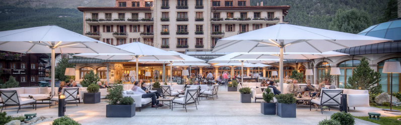 Commis de Rang Alpine Gourmet Prato Borni (1 Stern Michelin) (m/w/d)