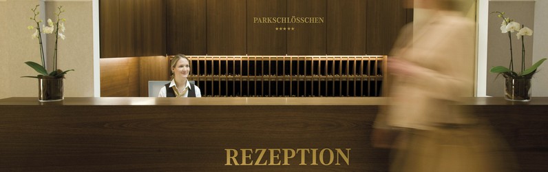 Rezeptionist*in (w/m/d) im 5-Sterne Ayurveda-Hotel