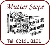 Hotel Mutter Siepe Hotel Mutter Siepe
