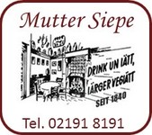 Hotel Mutter Siepe