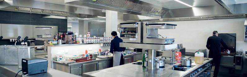 Chef de Partie m/w