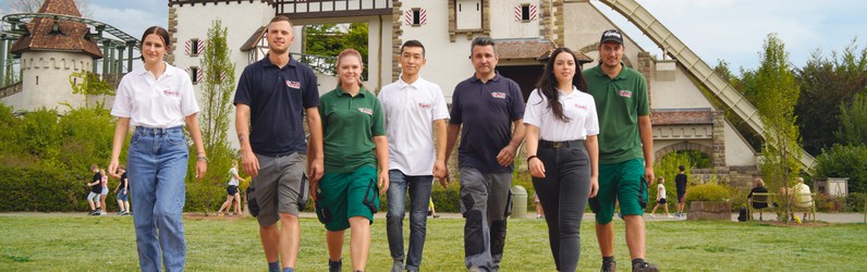 Ausbildung Kaufmann für Büromanagement (m/w/d) Schwerpunkt Personalwirtschaft