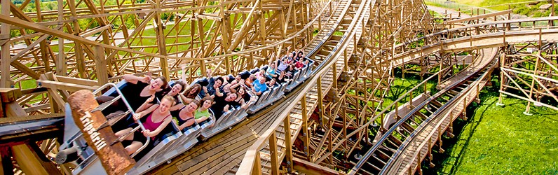 Mitarbeiter Kassenwesen (m/w/d) in Teilzeit